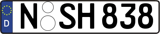 N-SH838