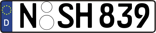 N-SH839