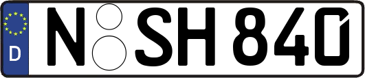 N-SH840