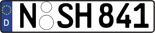 N-SH841