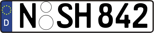 N-SH842