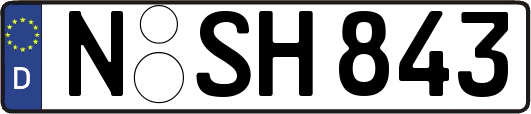N-SH843