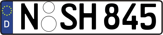 N-SH845