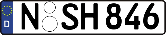 N-SH846