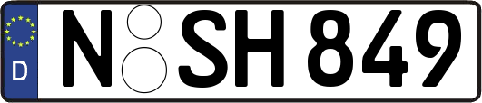 N-SH849