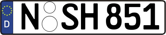 N-SH851
