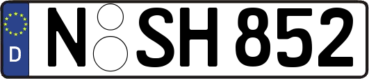 N-SH852