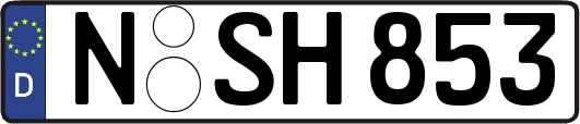 N-SH853