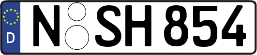 N-SH854