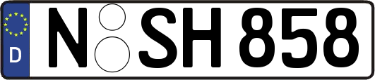 N-SH858