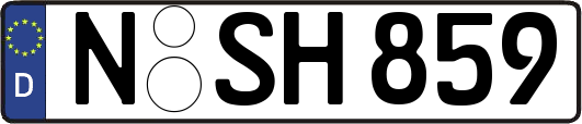 N-SH859
