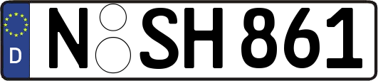 N-SH861