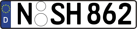 N-SH862
