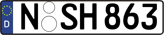 N-SH863