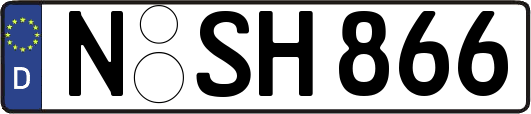 N-SH866