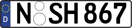 N-SH867