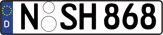 N-SH868
