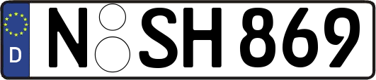 N-SH869