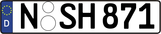 N-SH871