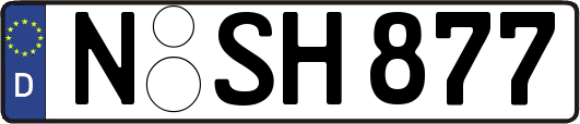 N-SH877