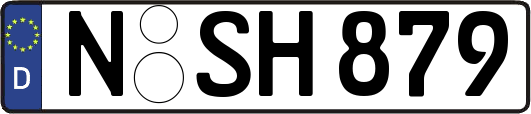 N-SH879