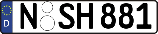 N-SH881