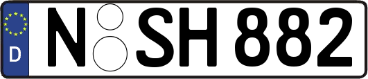 N-SH882
