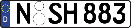 N-SH883
