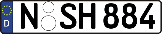 N-SH884