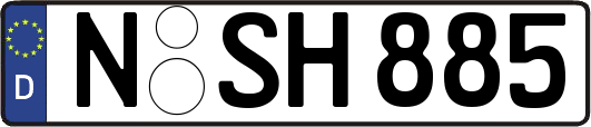 N-SH885