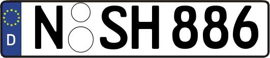 N-SH886