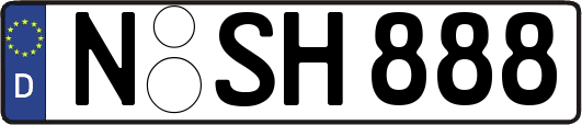 N-SH888