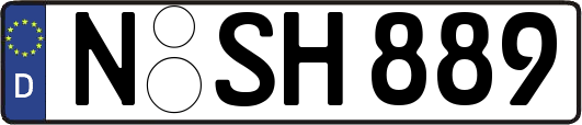 N-SH889
