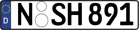 N-SH891