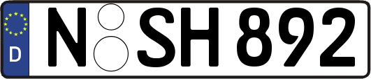 N-SH892