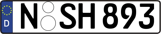 N-SH893