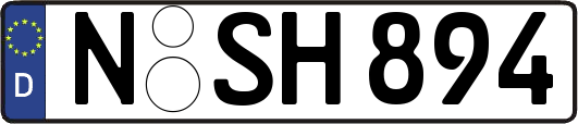 N-SH894