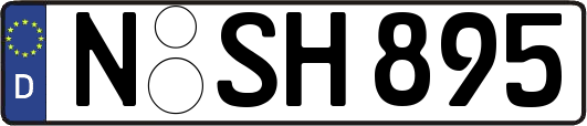N-SH895