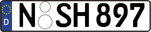 N-SH897