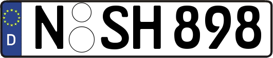 N-SH898