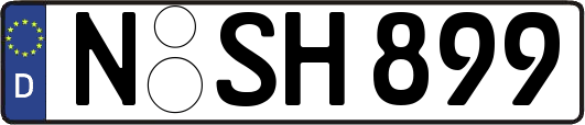 N-SH899