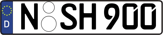 N-SH900