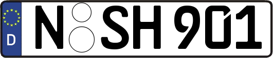 N-SH901