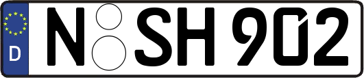 N-SH902