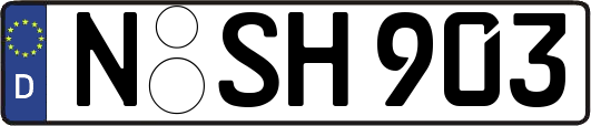 N-SH903