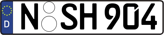 N-SH904