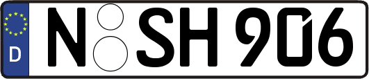 N-SH906