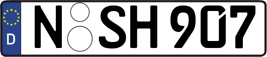 N-SH907