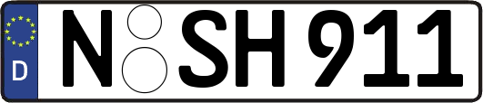 N-SH911