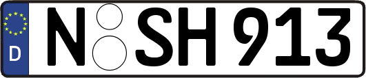 N-SH913